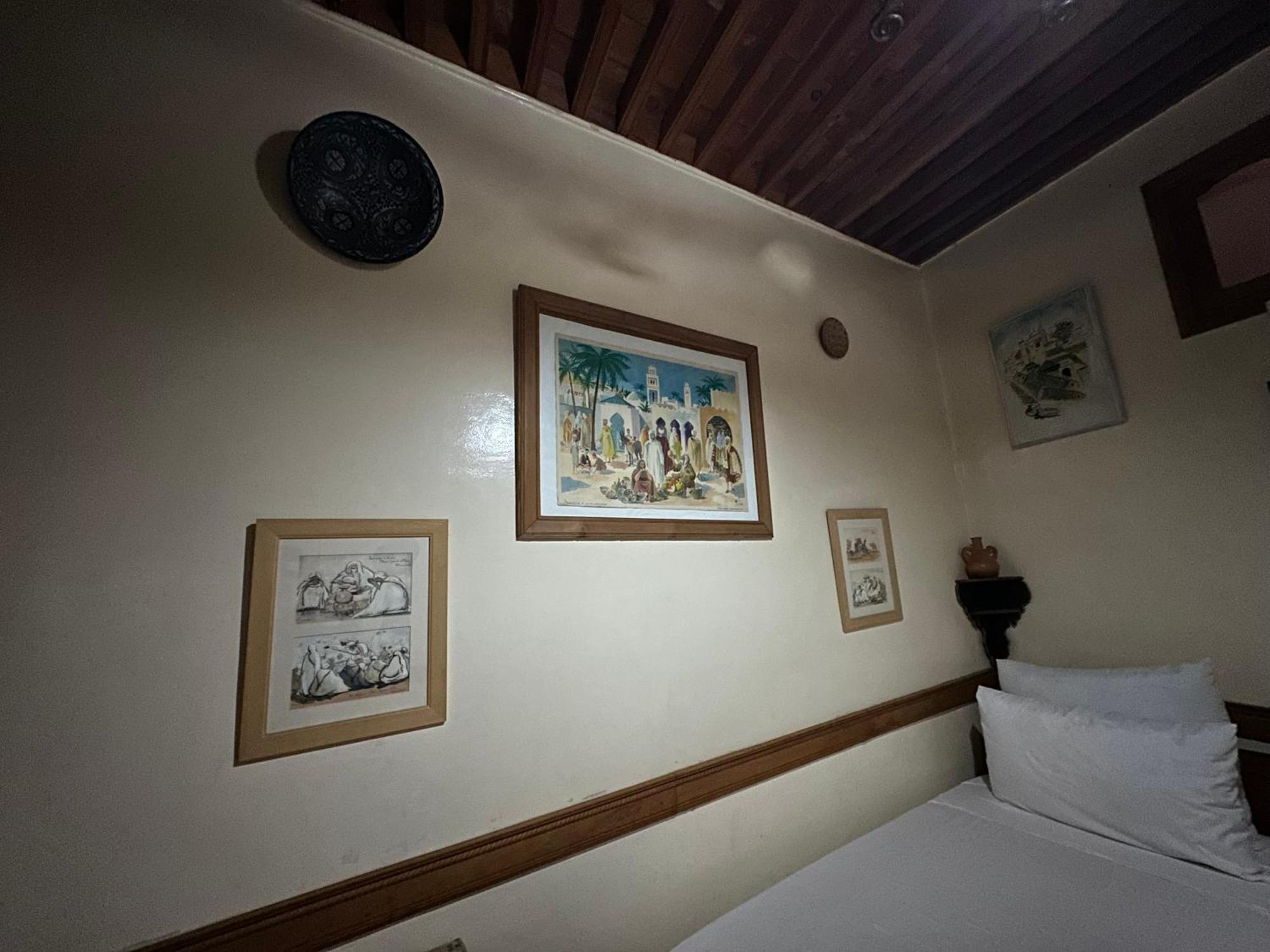 Museum House - Dar Melyani Hotel Fes Exterior photo