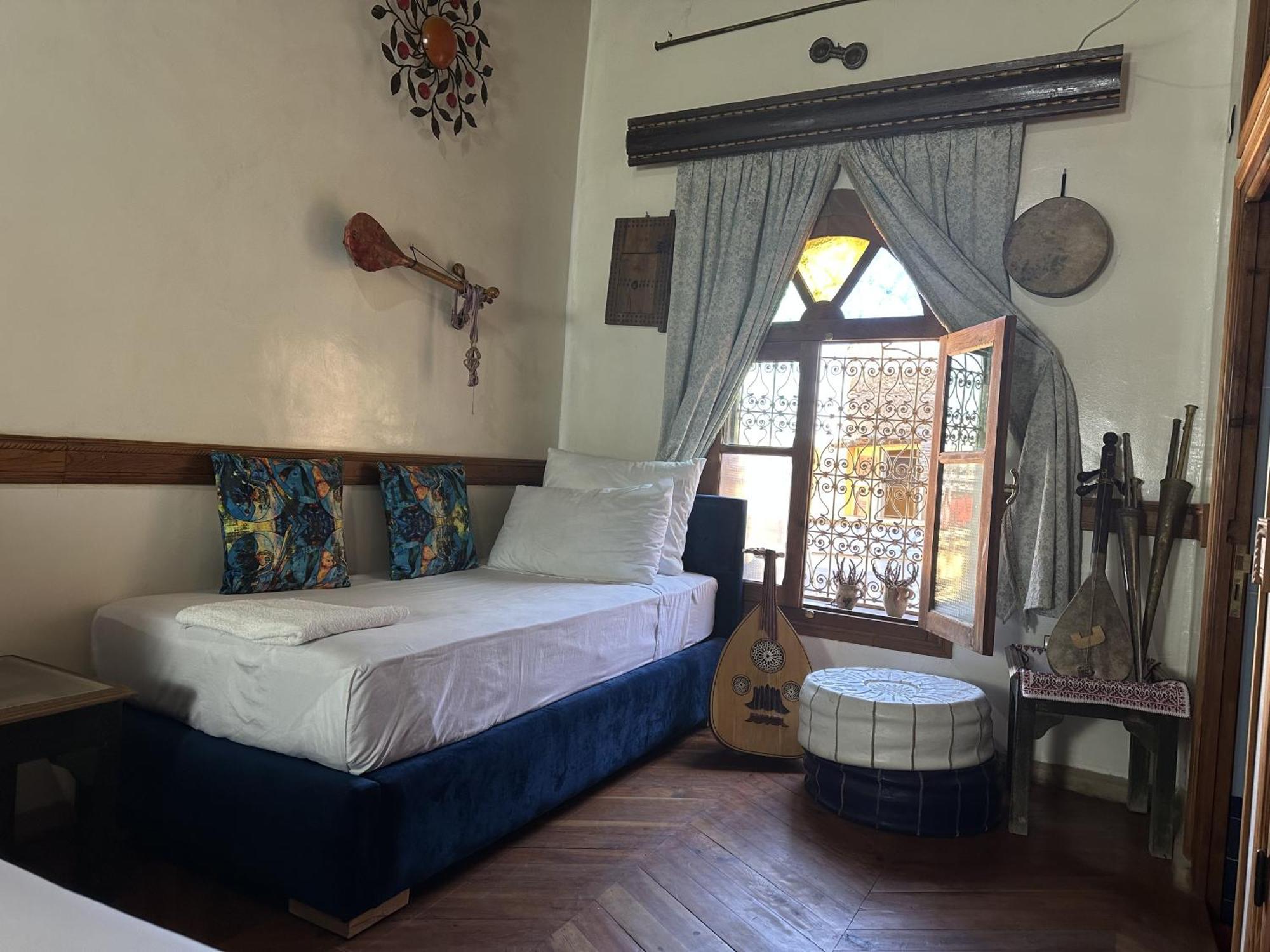 Museum House - Dar Melyani Hotel Fes Exterior photo