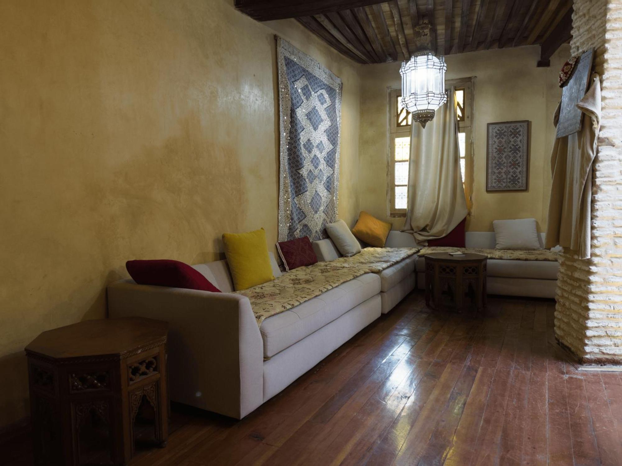 Museum House - Dar Melyani Hotel Fes Exterior photo